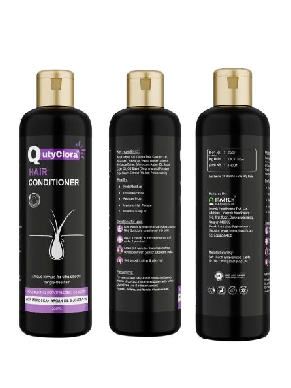 Qutyclora Hair Conditioner
