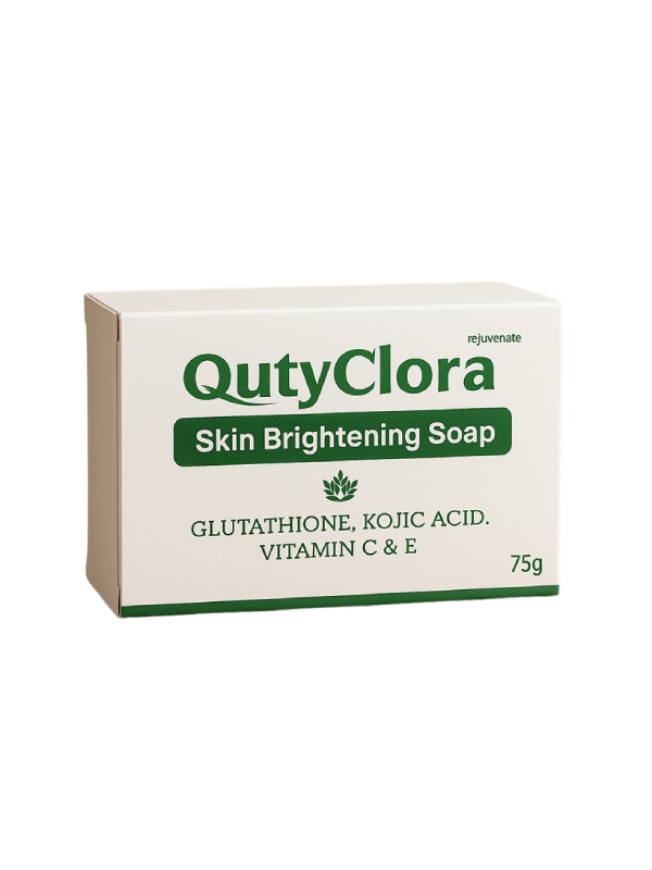 Skin Brightening Soap